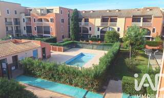 Appartement 2 Pièces 34 m² à vendre à Canet-en-Roussillon (66140)