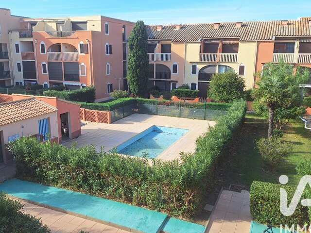 Vente Appartement 2 pièces — photo du bien
