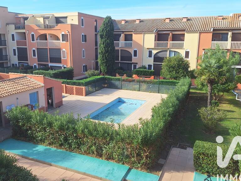 Vente Appartement 2 pièces — photo 1