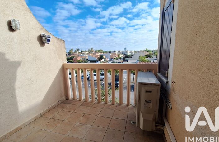 Vente Appartement 2 pièces — photo 3