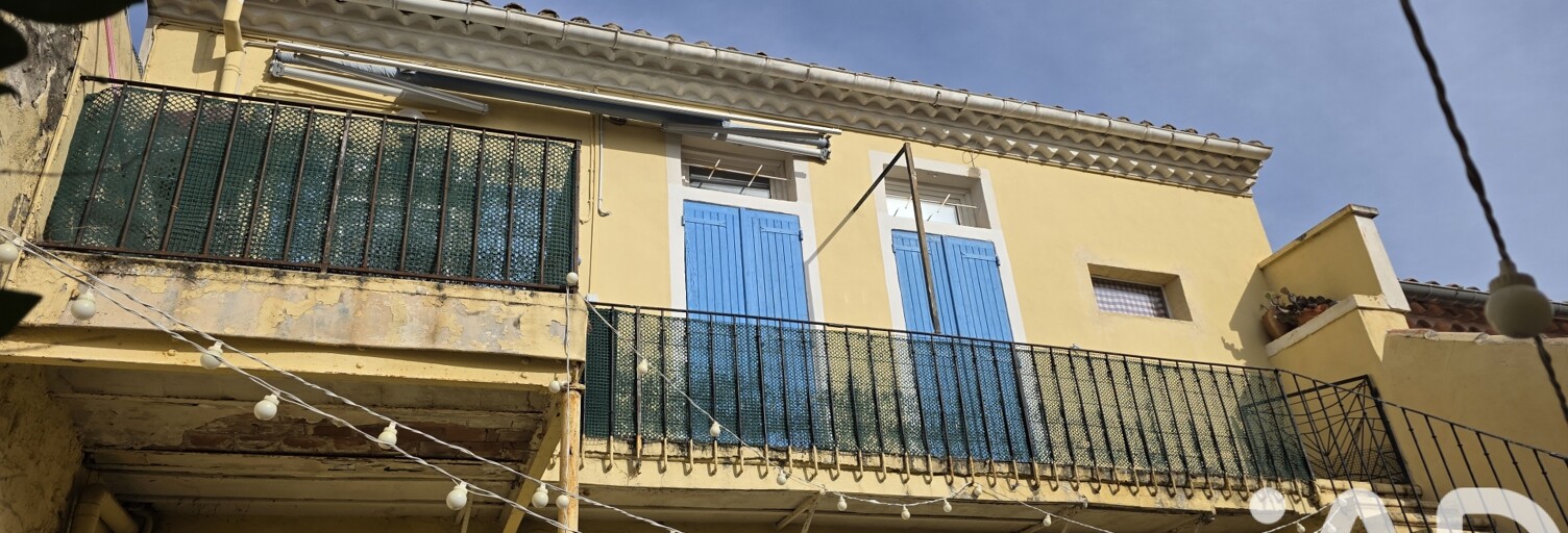 Appartement 4 Pièces 76 m² à vendre à Nîmes (30000)
