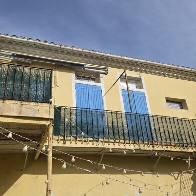 Appartement 4 pièces 158900 €