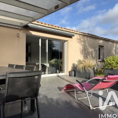 Maison 5 pièces 360000 €