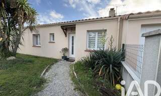 Maison 5 Pièces 110 m² à vendre à Chauvé (44320)