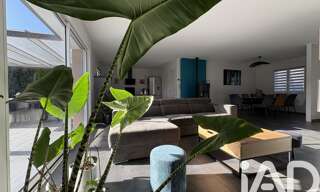 Maison 5 Pièces 110 m² à vendre à Chauvé (44320)