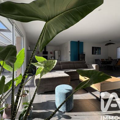 Maison 5 pièces 360000 €