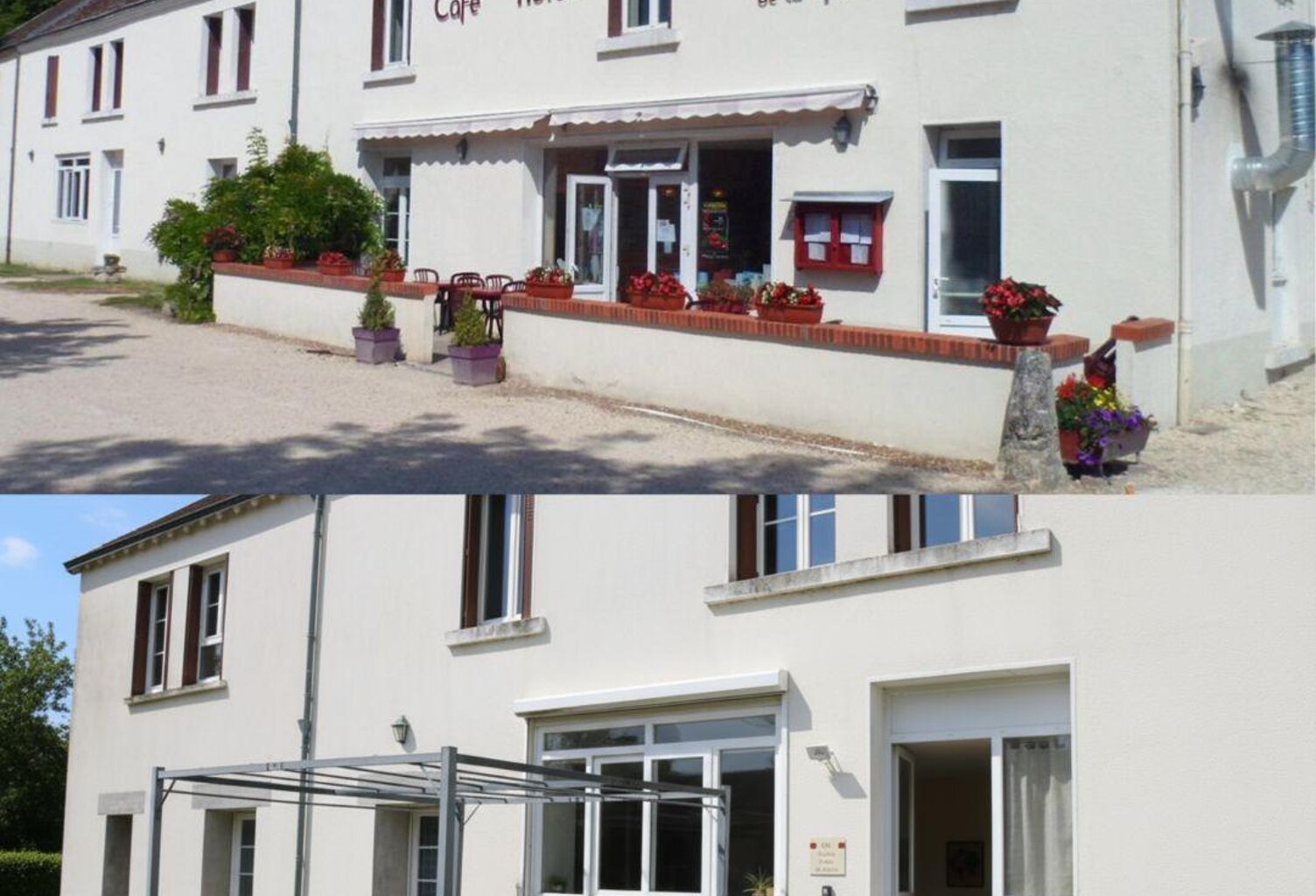 Vente Murs commerciaux 425 m&sup2; — photo 1