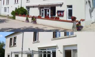 Divers  425 m² à vendre à Veuzain-sur-Loire (41150)