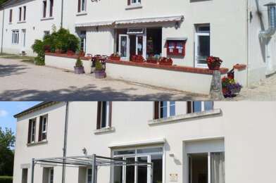 Commerce  315000 €