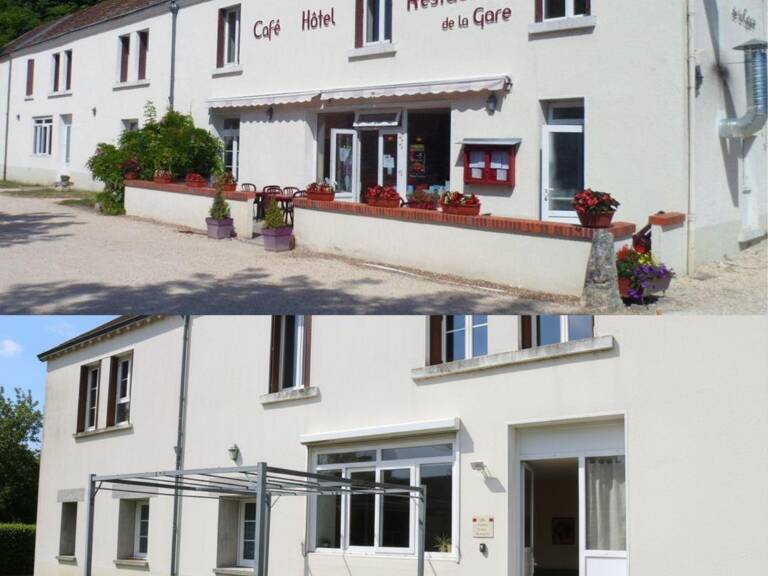 Vente Murs commerciaux 425 m&sup2; — photo 1