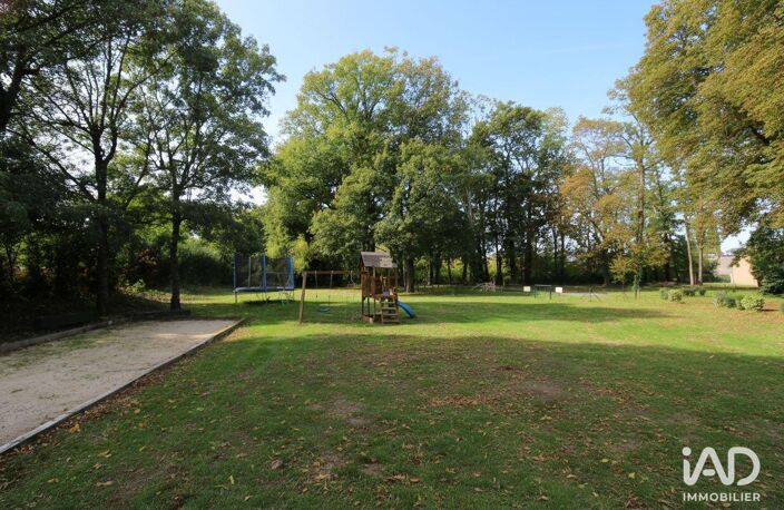 Vente Murs commerciaux 425 m&sup2; — photo 3