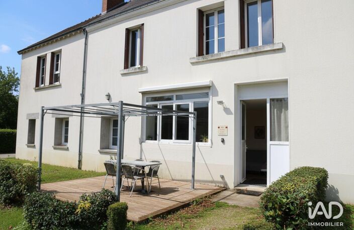 Vente Murs commerciaux 425 m&sup2; — photo 4