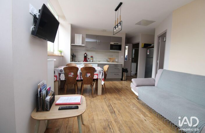 Vente Murs commerciaux 425 m&sup2; — photo 5