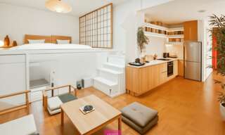 Appartement 1 Pièce 50 m² à vendre à Marseille 6 (13006)