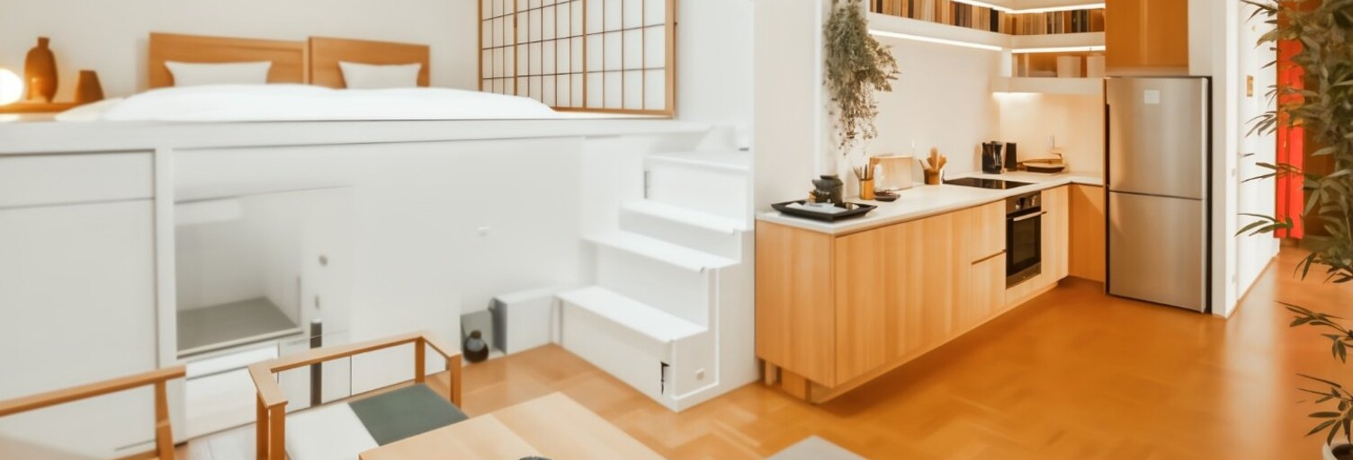 Appartement 1 Pièce 50 m² à vendre à Marseille 6 (13006)