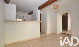 Maison 5 Pièces 100 m² à vendre à Névian (11200)