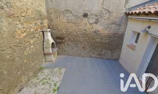 Maison 5 Pièces 100 m² à vendre à Névian (11200)