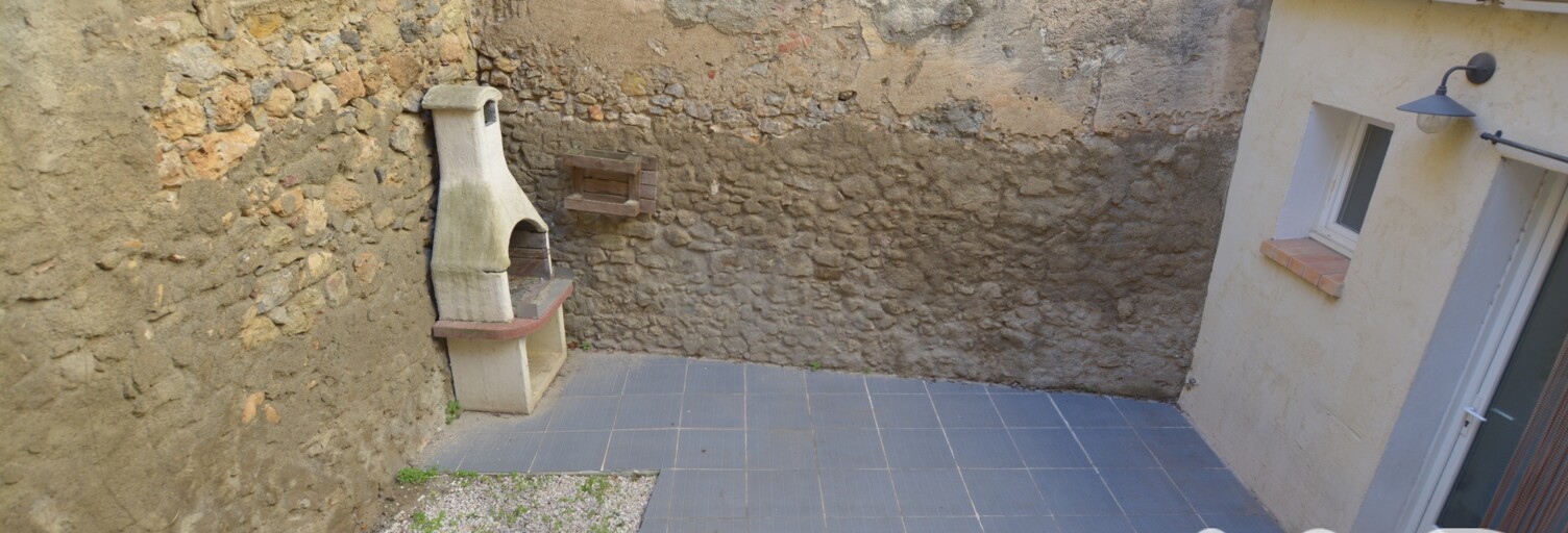 Maison 5 Pièces 100 m² à vendre à Névian (11200)