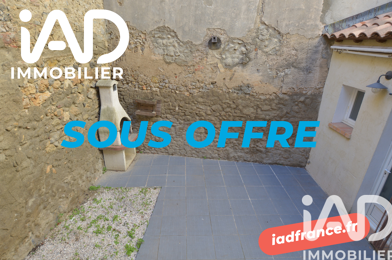 Maison 5 pièces 139000 €