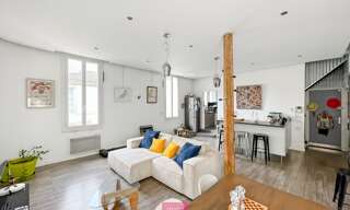 Appartement 4 Pièces 91 m² à vendre à Nîmes (30000)