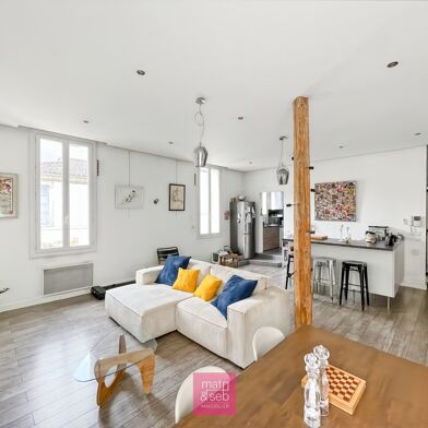 Appartement 4 pièces 270000 €