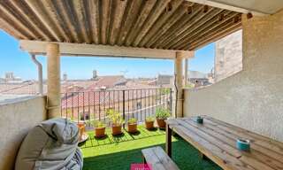 Appartement 3 Pièces 89 m² à vendre à Nîmes (30000)