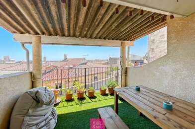 Appartement 3 pièces 265000 €