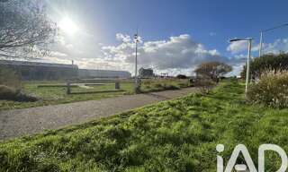 Appartement 3 Pièces 76 m² à vendre à Le Havre (76600)