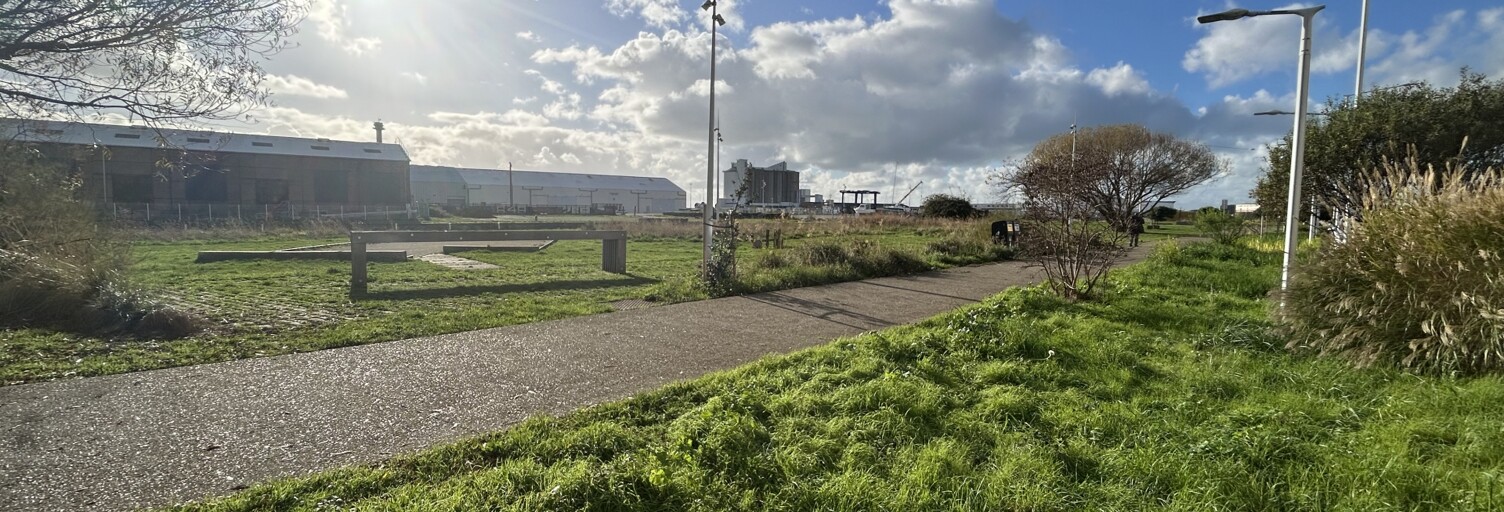 Appartement 3 Pièces 76 m² à vendre à Le Havre (76600)