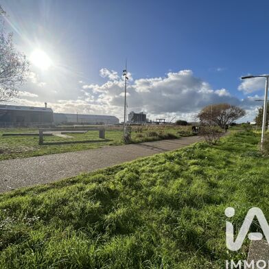 Appartement 3 pièces 215000 €