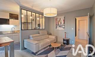 Appartement 2 Pièces 55 m² à vendre à Cormeilles-en-Parisis (95240)