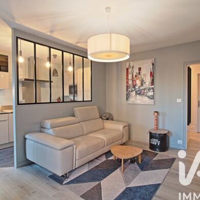 Appartement 2 pièces 220000 €