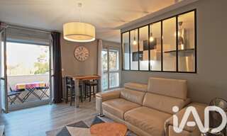 Appartement 2 Pièces 55 m² à vendre à Cormeilles-en-Parisis (95240)