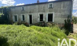 Maison 3 Pièces 70 m² à louer à La Peyratte (79200)