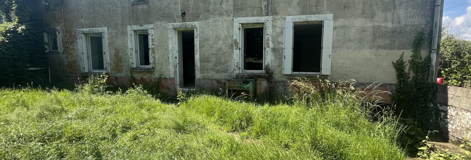 Maison 3 Pièces 70 m² à louer à La Peyratte (79200)