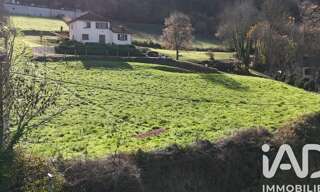 Terrain  1278 m² à vendre à Vasselin (38890)