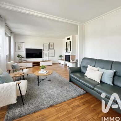 Maison 4 pièces 296000 €