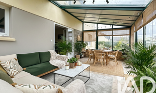 Maison 4 Pièces 135 m² à vendre à Saint-Jouan-des-Guérets (35430)