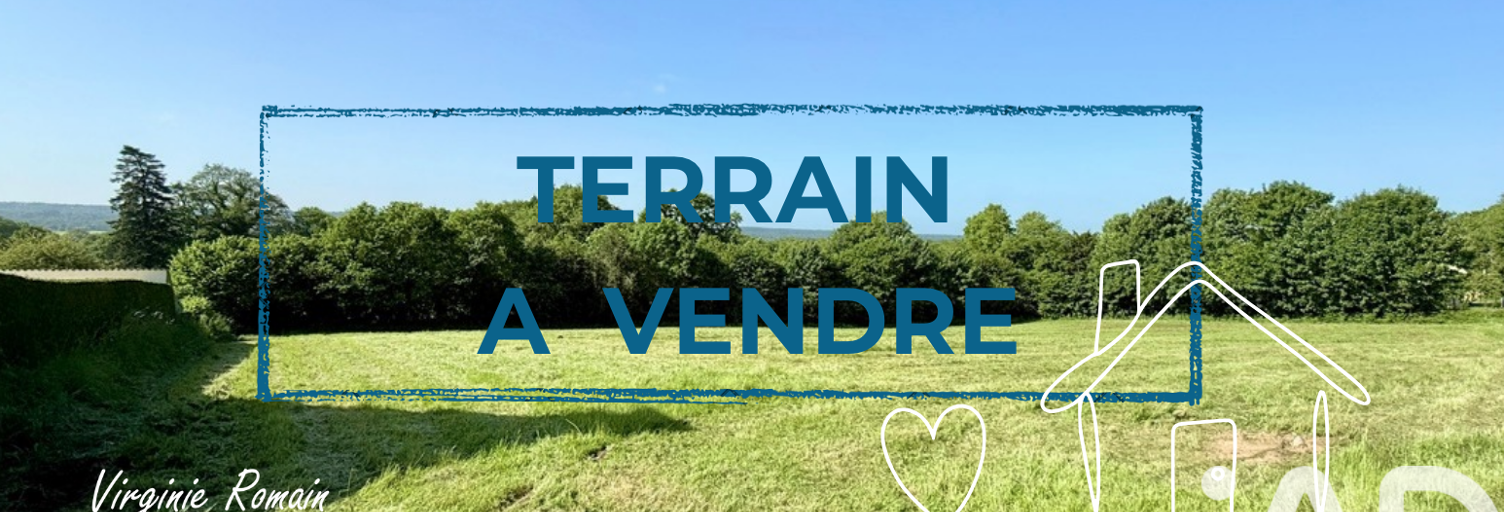 Terrain  456 m² à vendre à Plaudren (56420)