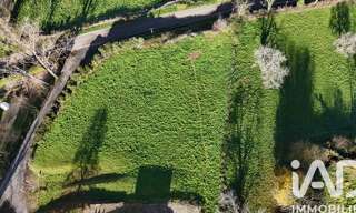 Terrain  1169 m² à vendre à Vasselin (38890)