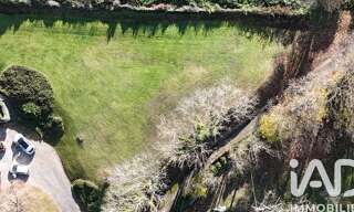 Terrain  1339 m² à vendre à Vasselin (38890)