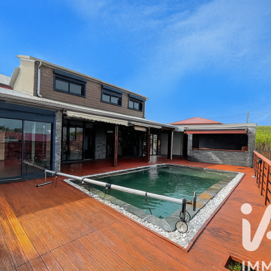 Maison 7 pièces 460000 €