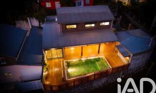 Maison 7 Pièces 170 m² à vendre à Saint-Pierre (97410)