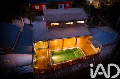 Maison 7 pièces 460000 €