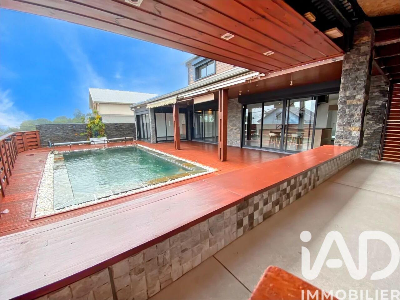 Vente Maison/villa 7 pièces - Photo 3