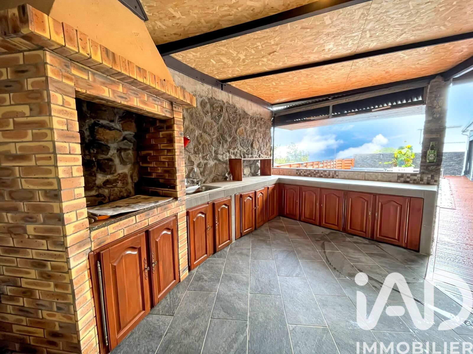 Vente Maison/villa 7 pièces - Photo 4