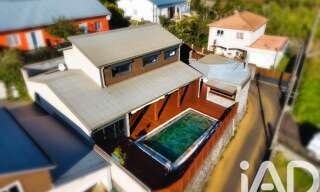 Maison 7 Pièces 170 m² à vendre à Saint-Pierre (97410)