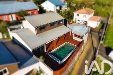 Maison 7 pièces 395000 €