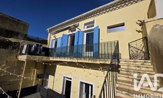 Immeuble  132 m² à vendre à Nîmes (30000)