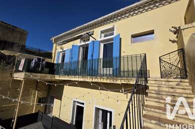 Immeuble  218900 €